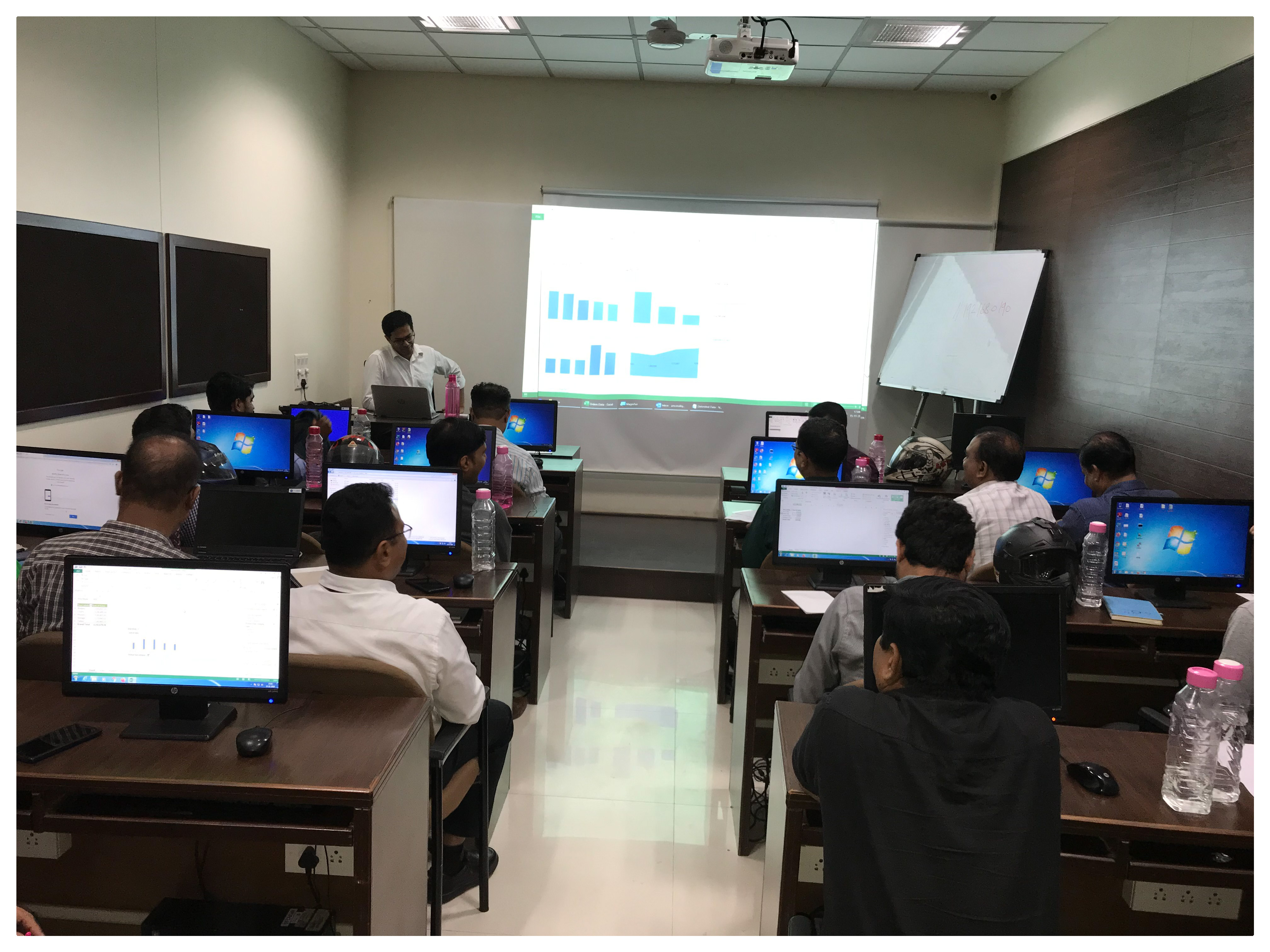 training rooms for hire